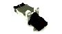 Image of Hazard Warning Switch image for your 1995 Subaru Impreza 1.8L AT 4WD LS Wagon 